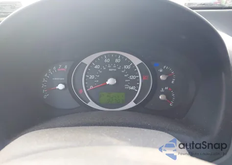 2008 Hyundai Tucson Limited V6/Se из США, поврежденный, VIN KM8JN72D58U769513